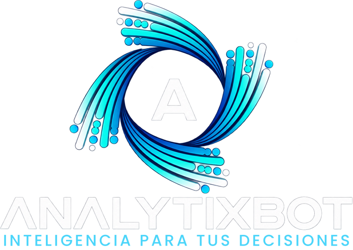 AnalytixBot, inteligencia para tus decisiones